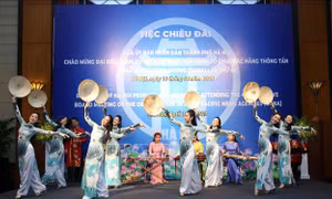 OANA là diễn đàn báo chí uy tín và hoạt động hiệu quả