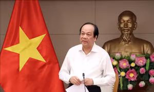 Cắt bỏ thực chất các điều kiện kinh doanh và thủ tục kiểm tra chuyên ngành