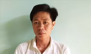 Khởi tố, bắt tạm giam đối tượng lừa đảo mua phân bón