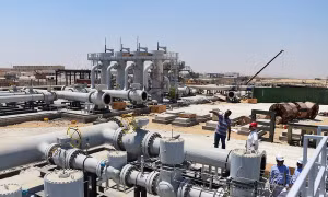 Thị trường dầu mỏ thế giới diễn biến trái chiều