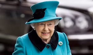 Nước Anh rộn ràng mừng sinh nhật Nữ hoàng Elizabeth II