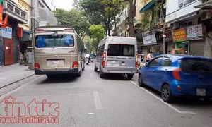 Chặn xe dù, bến cóc - Bài 2: Cần giải pháp tháo gỡ