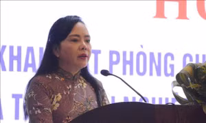 Bộ Y tế triển khai Luật Phòng, chống tham nhũng và Luật Tố cáo năm 2018