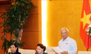 Chỉ rõ vướng mắc trong công tác giám định tư pháp để sửa đổi, bổ sung phù hợp