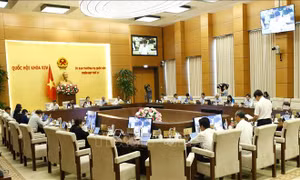 Thực hiện tốt tinh thần thượng tôn pháp luật sẽ hạn chế được khiếu nại, tố cáo