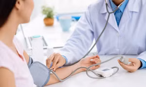 Phát hiện mới mở đường cho liệu pháp điều trị tăng huyết áp kháng trị