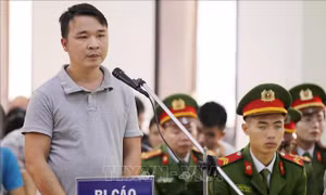 Phúc thẩm vụ đánh bạc nghìn tỷ: Hai anh em ruột cùng vướng vào lao lý