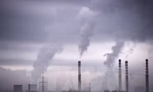 Mỹ phát hiện nồng độ CO2 trong khí quyển Trái Đất tăng cao kỷ lục