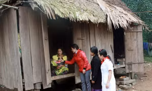 Chính sách đối với công chức, viên chức ở vùng đặc biệt khó khăn