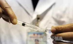 Cuba mở rộng thử nghiệm lâm sàng vaccine chống ung thư tiền liệt tuyến