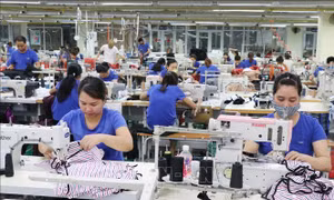 Nhiều hoạt động thiết thực kỷ niệm 90 năm Ngày thành lập Công đoàn Việt Nam