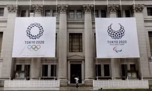 Paralympic Tokyo 2020: Bắt giữ 1 VĐV của đoàn Gruzia vì hành hung nhân viên an ninh