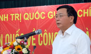 Lan tỏa sâu rộng văn hóa công sở trong các cơ quan Đảng Trung ương