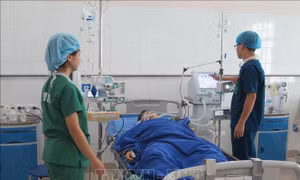 Vụ anh trai truy sát cả nhà em gái: Nạn nhân thứ hai đã tử vong