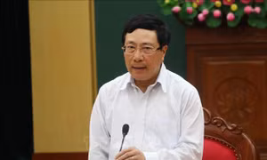 Tiểu ban Kinh tế - Xã hội Đại hội XIII của Đảng làm việc với 4 tỉnh