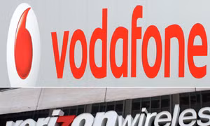 Hãng Vodafone bắt đầu cung cấp dịch vụ mạng di động 5G tại Anh