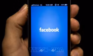 Facebook tung ra tiền điện tử Libra, Chủ tịch G7 muốn thiết lập 'giới hạn'
