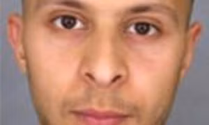 Salah Abdeslam bị buộc tội dính líu vụ đánh bom liều chết tại Brussels năm 2016