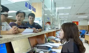 Tạo thuận lợi thương mại, tăng cơ hội thu hút đầu tư