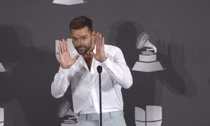 Grammy Latin – 20 năm rực rỡ và những khoảng tối