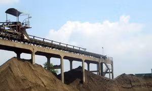 Gây ô nhiễm môi trường, hai doanh nghiệp bị phạt hơn 1 tỷ đồng