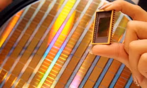 Căng thẳng thương mại Mỹ - Trung tác động mạnh tới thị trường chip toàn cầu
