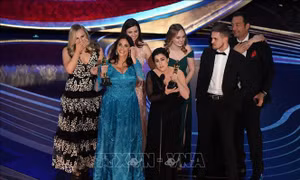 Giải Oscar 2019: Sức hút đã trở lại với khán giả truyền hình