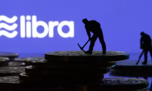 Chưa kịp ra đời, tiền số Libra đã bị lợi dụng để lừa đảo