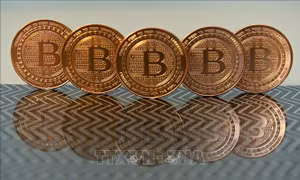 'Đào' bitcoin có thể làm tăng nhiệt độ toàn cầu