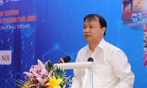 Giải pháp phát triển thương mại dịch vụ, tạo liên kết vùng cho doanh nghiệp