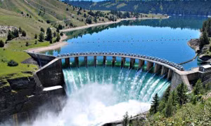 Phát minh cách tạo nhiên liệu hydro từ nước biển