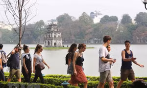 Đưa vào hoạt động Quỹ hỗ trợ du lịch để xúc tiến quảng bá