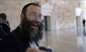 Israel cấm hai ứng cử viên 'phân biệt chủng tộc' tham gia tổng tuyển cử