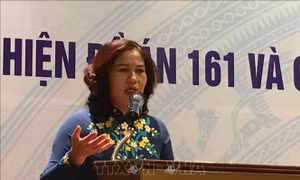 Xây dựng Cộng đồng ASEAN lấy người dân là trung tâm và có trách nhiệm xã hội