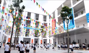 Gấp rút chuẩn bị cơ sở vật chất, thiết bị dạy học để thực hiện chương trình giáo dục phổ thông mới