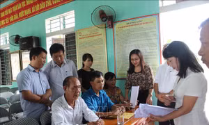 Sắp xếp đơn vị hành chính cấp xã tại Hà Tĩnh - Bài cuối: Giải bài toán dôi dư cán bộ 