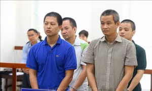 Thủ kho vật chứng Cục Thi hành án dân sự Hà Nội 'rút ruột' hơn 16 tỉ đồng tang vật