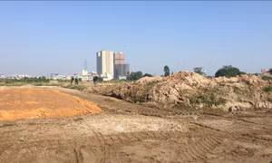 Di chỉ khảo cổ học Vườn Chuối tiếp tục bị xâm phạm: Không thể thờ ơ với di sản quý