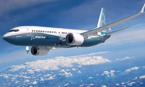 Boeing nhận được đơn đặt hàng lớn sau cuộc khủng hoảng máy bay 737 MAX
