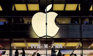Apple cảnh báo các biện pháp tăng thuế của Mỹ phản tác dụng