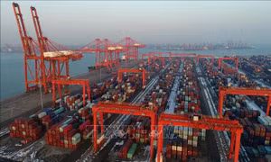 IMF cảnh báo sự mất cân bằng tài chính toàn cầu do COVID-19