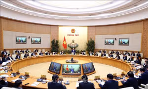 Không để người dân nào không có Tết
