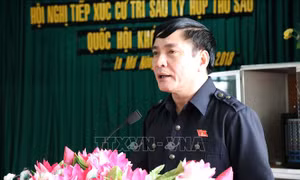 Các địa phương cần chấn chỉnh công tác tiếp dân