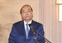 Hoàn thiện nền tảng Chính phủ điện tử​