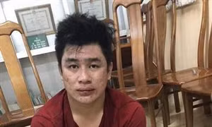 Tử hình kẻ sát hại hai 'hiệp sĩ đường phố' tại TP Hồ Chí Minh