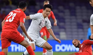 ASIAN CUP 2019: Vấn đề lớn của đội tuyển Hàn Quốc
