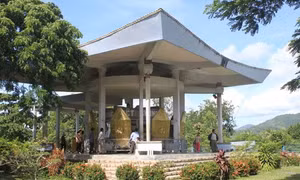Những ký ức không quên của quân dân Campuchia và Việt Nam - Bài 3: Chứng tích đau thương