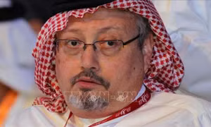 Thi thể nhà báo J.Khashoggi đã bị phi tang sau khi bị sát hại
