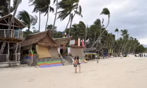 Philippines nỗ lực tạo dựng 'văn hóa du lịch bền vững'