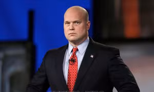 Nghị sĩ Mỹ kiện Tổng thống Trump vi phạm Hiến pháp khi bổ nhiệm Bộ trưởng Tư pháp